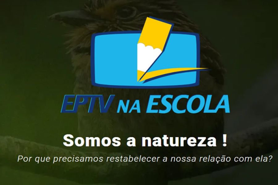Prefeitura e EPTV selecionam redações do projeto EPTV na Escola 2023